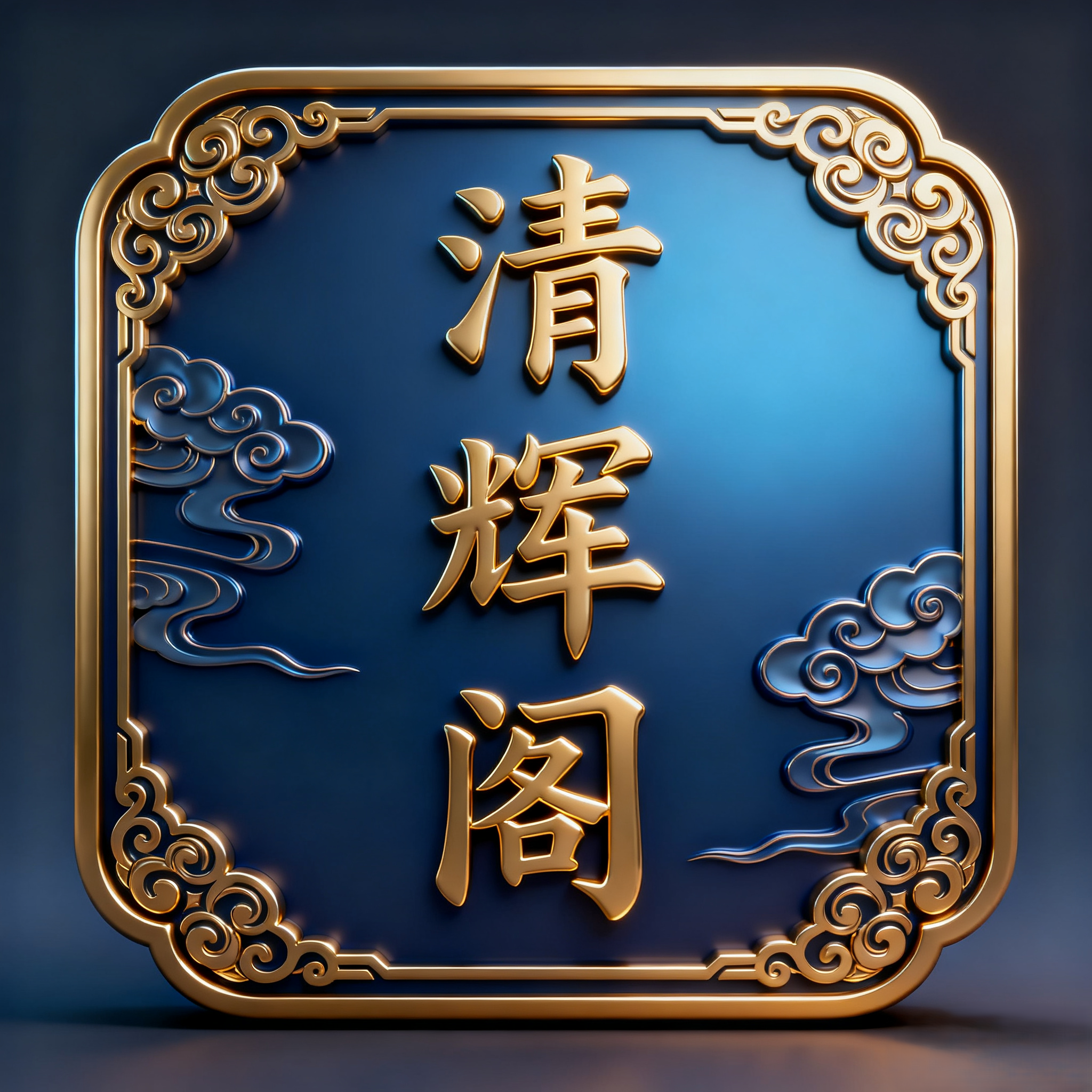 Awesome App Icon