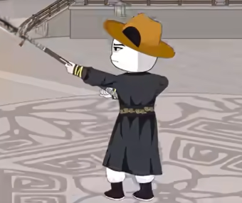 纵横天下超长版