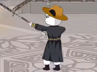 纵横天下超长版