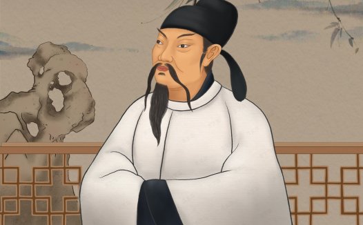 月下独酌·其一